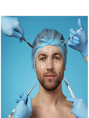 Plastic and Cosmetic Surgery