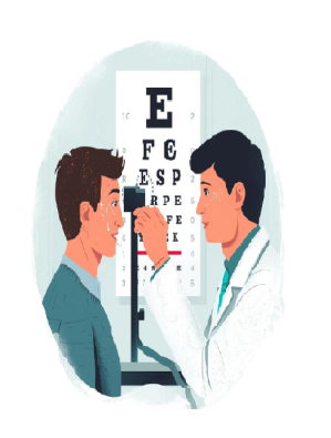 Ophthalmology