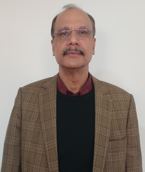 Dr. Pradip Kumar Yadav