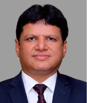 Mr. Khemraj Lamichhane