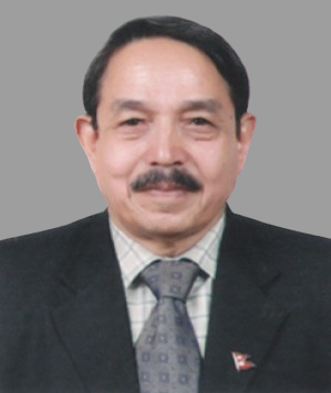 Mr. Hari Bhakta Sigdel
