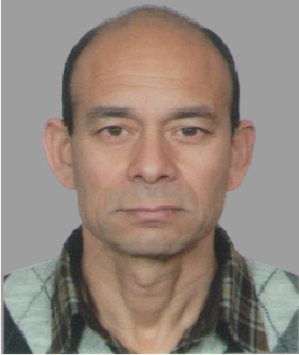 Mr. Dibakar Dhoj Khadka
