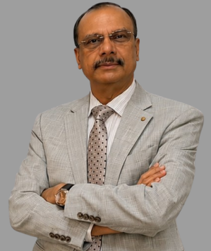 Dr. Pradip Kumar Yadav
